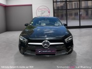 MERCEDES d'occasion CLASSE A IV A180 D STYLE LINE 7G-DCT de 2020 Le