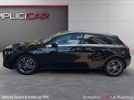 MERCEDES d'occasion CLASSE A IV A180 D STYLE LINE 7G-DCT de 2020 Le