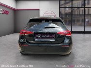 MERCEDES d'occasion CLASSE A IV A180 D STYLE LINE 7G-DCT de 2020 Le