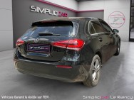 MERCEDES d'occasion CLASSE A IV A180 D STYLE LINE 7G-DCT de 2020 Le