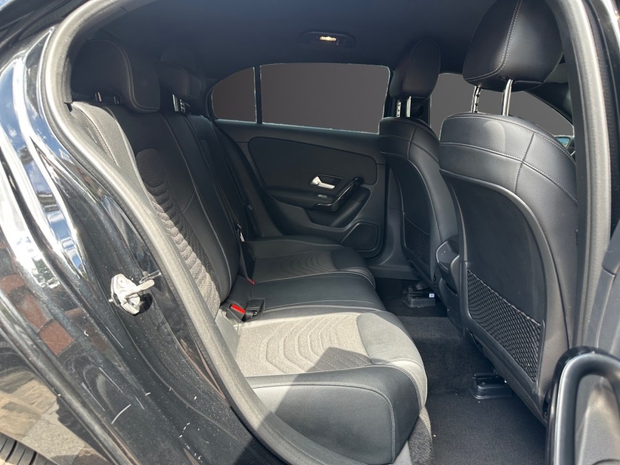 MERCEDES d'occasion CLASSE A IV A180 D STYLE LINE 7G-DCT de 2020 Le