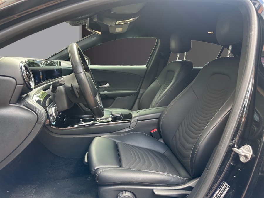 MERCEDES d'occasion CLASSE A IV A180 D STYLE LINE 7G-DCT de 2020 Le