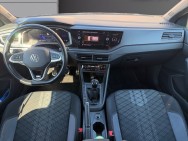 VOLKSWAGEN d'occasion POLO 1.0 TSI 95 de 2022 Pontarlier (25)﻿
