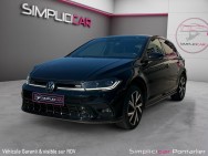 VOLKSWAGEN d'occasion POLO 1.0 TSI 95 de 2022 Pontarlier (25)﻿