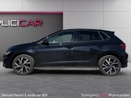 VOLKSWAGEN d'occasion POLO 1.0 TSI 95 de 2022 Pontarlier (25)﻿