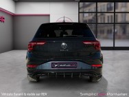 VOLKSWAGEN d'occasion POLO 1.0 TSI 95 de 2022 Pontarlier (25)﻿