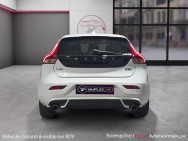 VOLVO d'occasion V40 D2 120 R DESIGN GEARTRONIC de 2017 Meximeux (01)﻿