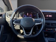 VOLKSWAGEN d'occasion POLO 1.0 TSI 95 de 2022 Pontarlier (25)﻿