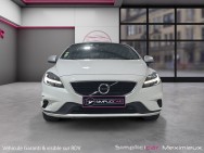 VOLVO d'occasion V40 D2 120 R DESIGN GEARTRONIC de 2017 Meximeux (01)﻿