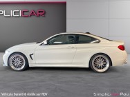 BMW d'occasion SERIE 4 420D Luxury de 2013 Pau (64)﻿