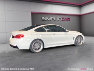 BMW d'occasion SERIE 4 420D Luxury de 2013 Pau (64)﻿