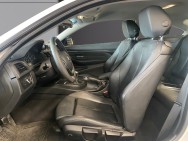 BMW d'occasion SERIE 4 420D Luxury de 2013 Pau (64)﻿