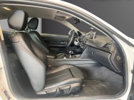 BMW d'occasion SERIE 4 420D Luxury de 2013 Pau (64)﻿