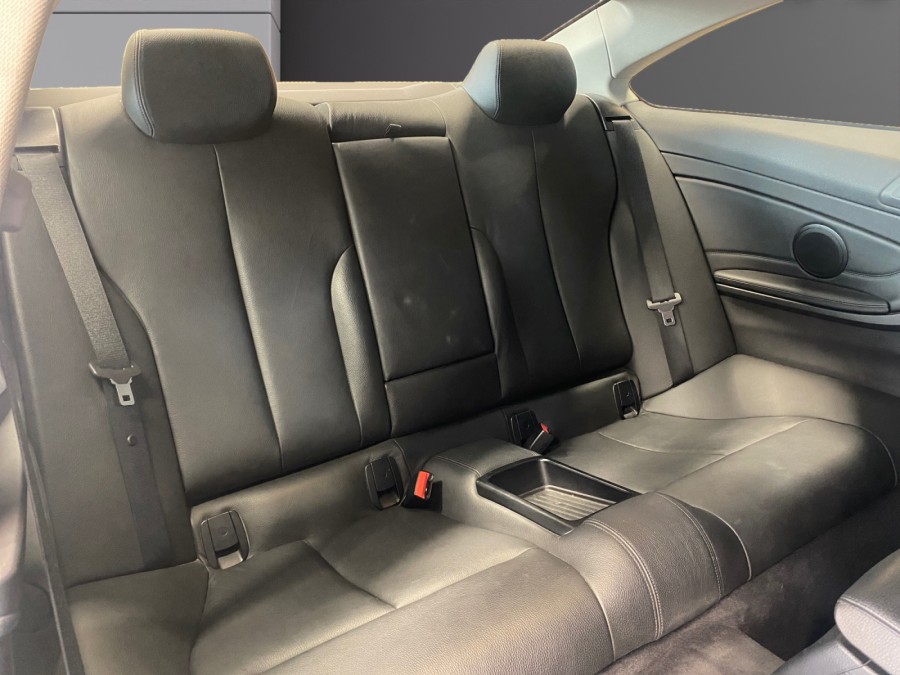 BMW d'occasion SERIE 4 420D Luxury de 2013 Pau (64)﻿