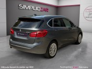 BMW d'occasion SERIE 2 ACTIVE TOURER ACTIVE TOURER 218D LUXURY de