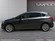 BMW d'occasion SERIE 2 ACTIVE TOURER ACTIVE TOURER 218D LUXURY de