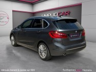 BMW d'occasion SERIE 2 ACTIVE TOURER ACTIVE TOURER 218D LUXURY de