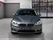 BMW d'occasion SERIE 2 ACTIVE TOURER ACTIVE TOURER 218D LUXURY de