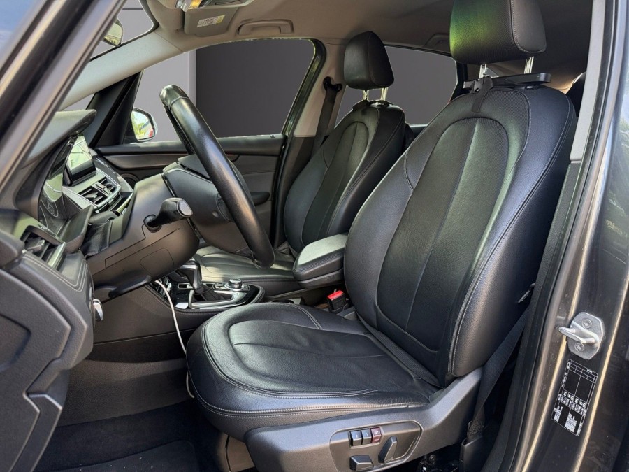 BMW d'occasion SERIE 2 ACTIVE TOURER ACTIVE TOURER 218D LUXURY de