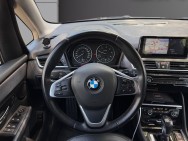 BMW d'occasion SERIE 2 ACTIVE TOURER ACTIVE TOURER 218D LUXURY de
