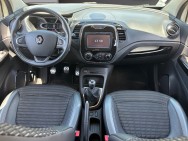 RENAULT d'occasion CAPTUR 0.9 TCE 90 LIFE ENERGY de 2017 Besançon