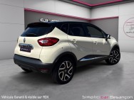 RENAULT d'occasion CAPTUR 0.9 TCE 90 LIFE ENERGY de 2017 Besançon