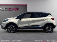 RENAULT d'occasion CAPTUR 0.9 TCE 90 LIFE ENERGY de 2017 Besançon