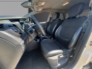RENAULT d'occasion CAPTUR 0.9 TCE 90 LIFE ENERGY de 2017 Besançon