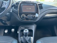 RENAULT d'occasion CAPTUR 0.9 TCE 90 LIFE ENERGY de 2017 Besançon