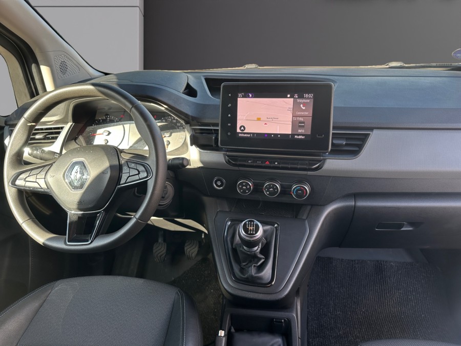RENAULT d'occasion KANGOO VAN 1.3 TCE 130 EXTRA de 2022 Lyon Nord