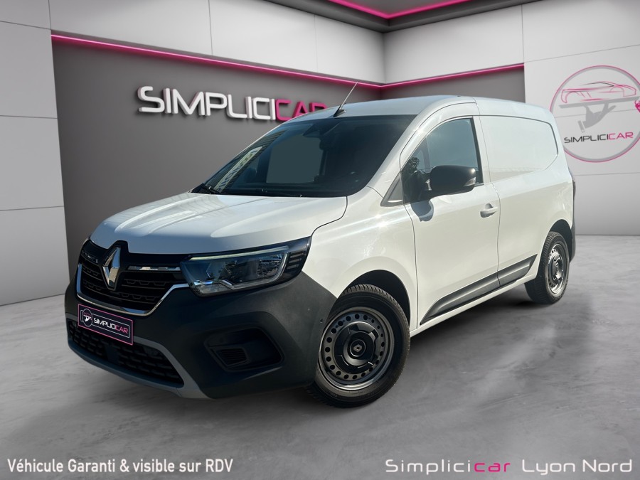 RENAULT d'occasion KANGOO VAN 1.3 TCE 130 EXTRA de 2022 Lyon Nord