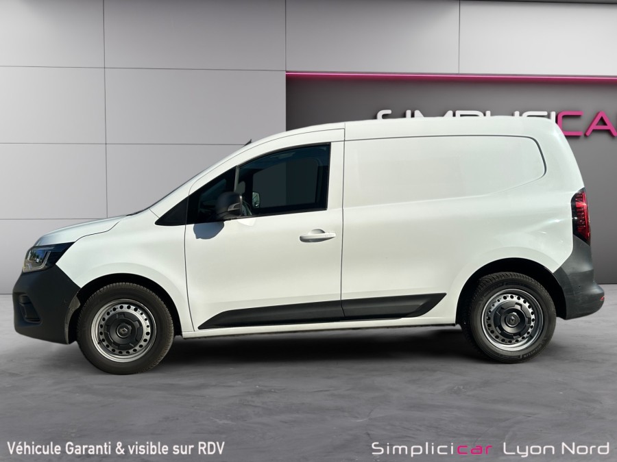 RENAULT d'occasion KANGOO VAN 1.3 TCE 130 EXTRA de 2022 Lyon Nord