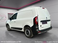 RENAULT d'occasion KANGOO VAN 1.3 TCE 130 EXTRA de 2022 Lyon Nord