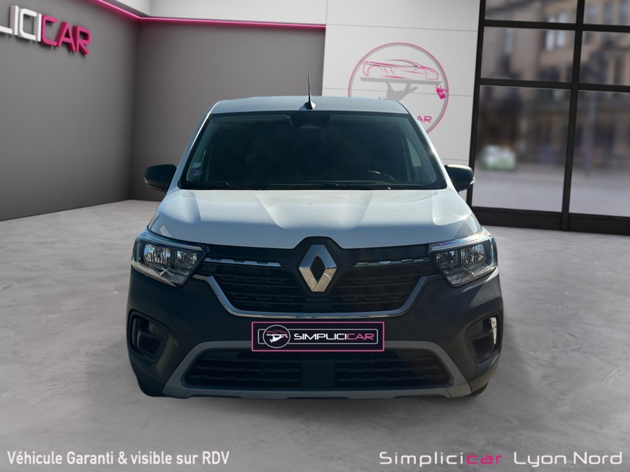RENAULT d'occasion KANGOO VAN 1.3 TCE 130 EXTRA de 2022 Lyon Nord