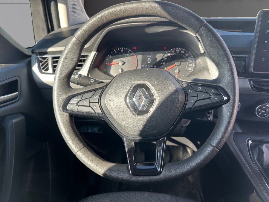 RENAULT d'occasion KANGOO VAN 1.3 TCE 130 EXTRA de 2022 Lyon Nord