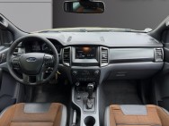 FORD d'occasion RANGER 3.2 TDCI 200 SUPER CAB WILDTRAK 4X4 BA de 2016