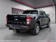 FORD d'occasion RANGER 3.2 TDCI 200 SUPER CAB WILDTRAK 4X4 BA de 2016