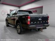 FORD d'occasion RANGER 3.2 TDCI 200 SUPER CAB WILDTRAK 4X4 BA de 2016