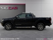 FORD d'occasion RANGER 3.2 TDCI 200 SUPER CAB WILDTRAK 4X4 BA de 2016