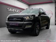 FORD d'occasion RANGER 3.2 TDCI 200 SUPER CAB WILDTRAK 4X4 BA de 2016
