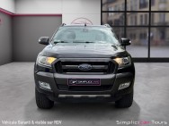 FORD d'occasion RANGER 3.2 TDCI 200 SUPER CAB WILDTRAK 4X4 BA de 2016