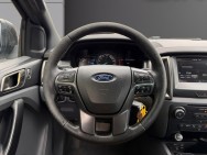 FORD d'occasion RANGER 3.2 TDCI 200 SUPER CAB WILDTRAK 4X4 BA de 2016