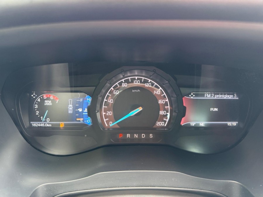 FORD d'occasion RANGER 3.2 TDCI 200 SUPER CAB WILDTRAK 4X4 BA de 2016
