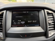FORD d'occasion RANGER 3.2 TDCI 200 SUPER CAB WILDTRAK 4X4 BA de 2016