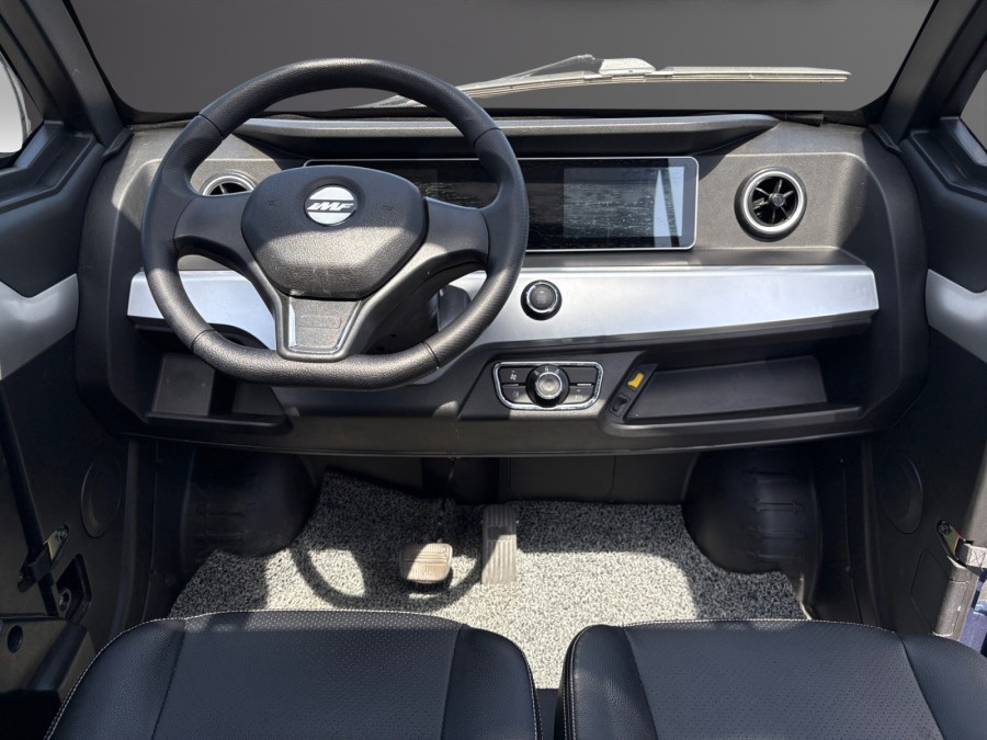 IMF INDUST d'occasion YD4000 e-confort de 2025 Poitiers (86)﻿