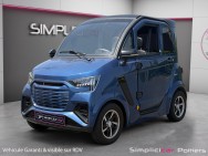 IMF INDUST d'occasion YD4000 e-confort de 2025 Poitiers (86)﻿