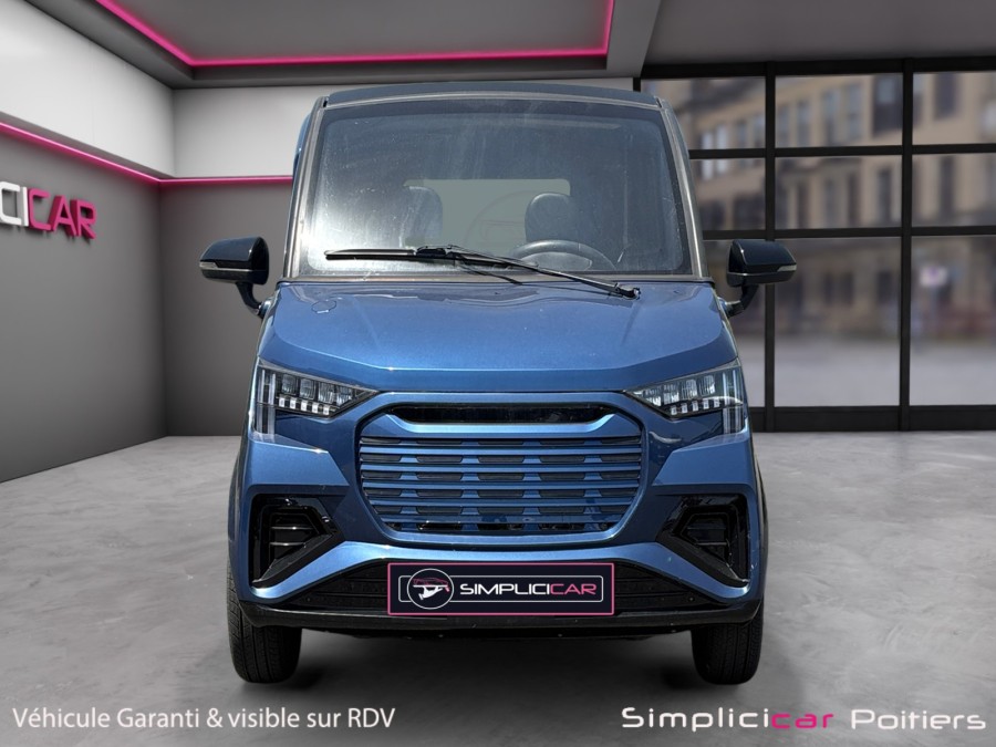 IMF INDUST d'occasion YD4000 e-confort de 2025 Poitiers (86)﻿