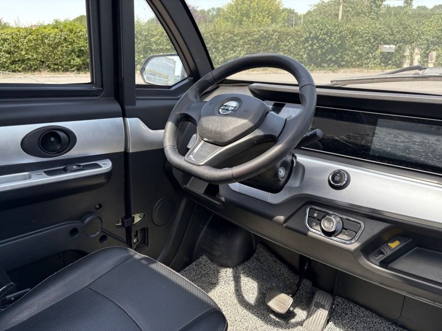 IMF INDUST d'occasion YD4000 e-confort de 2025 Poitiers (86)﻿