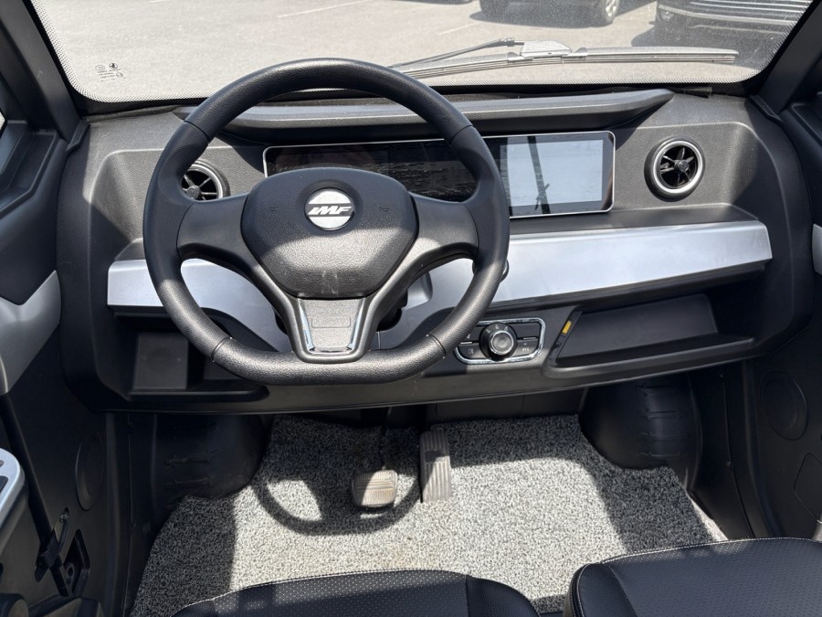 IMF INDUST d'occasion YD4000 e-confort de 2025 Poitiers (86)﻿