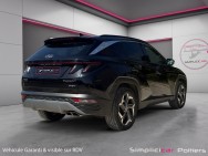 HYUNDAI d'occasion TUCSON 1.6 T-GDI PLUG-IN 265 CREATIVE HTRAC BA de